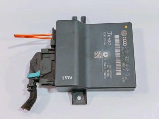 bontott AUDI A6 C6 Komfort Elektronika