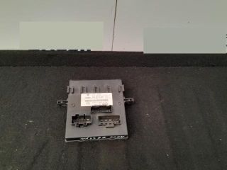 bontott AUDI A6 C6 Komfort Elektronika