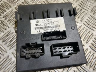 bontott AUDI A6 C6 Komfort Elektronika