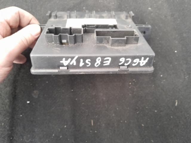 bontott AUDI A6 C6 Komfort Elektronika