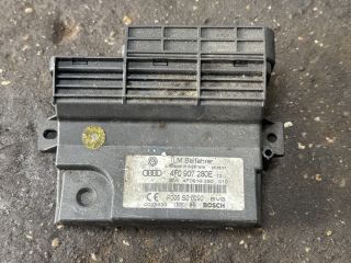 bontott AUDI A6 C6 Komfort Elektronika