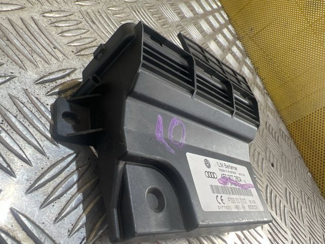 bontott AUDI A6 C6 Komfort Elektronika