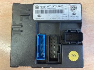 bontott AUDI A6 C6 Komfort Elektronika