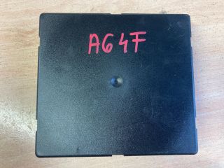 bontott AUDI A6 C6 Komfort Elektronika