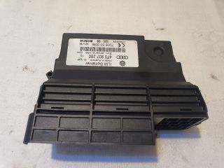 bontott AUDI A6 C6 Komfort Elektronika