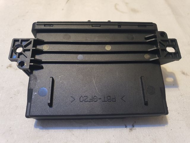 bontott AUDI A6 C6 Komfort Elektronika