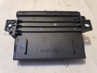 bontott AUDI A6 C6 Komfort Elektronika