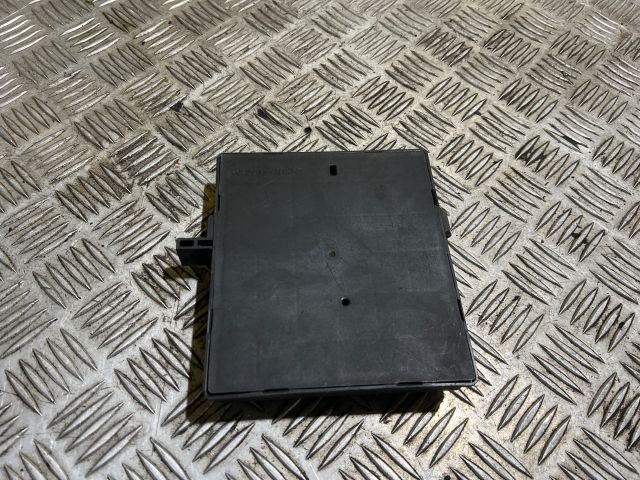 bontott AUDI A6 C6 Komfort Elektronika