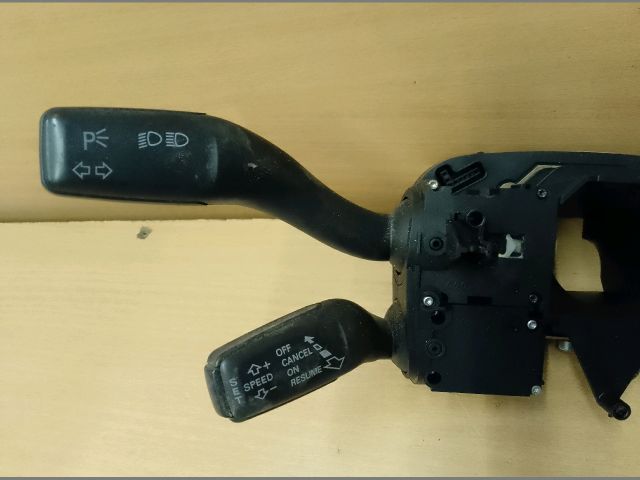 bontott AUDI A6 C6 Komplett Kormánykapcsoló (Bajuszkapcsoló)