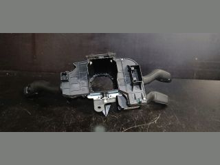 bontott AUDI A6 C6 Komplett Kormánykapcsoló (Bajuszkapcsoló)