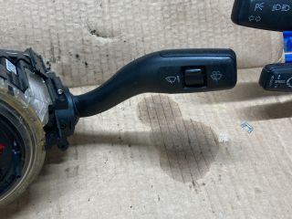 bontott AUDI A6 C6 Komplett Kormánykapcsoló (Bajuszkapcsoló)