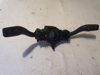 bontott AUDI A6 C6 Komplett Kormánykapcsoló (Bajuszkapcsoló)