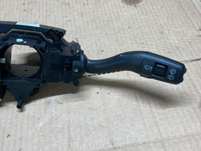 bontott AUDI A6 C6 Komplett Kormánykapcsoló (Bajuszkapcsoló)