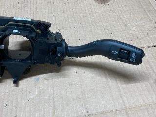 bontott AUDI A6 C6 Komplett Kormánykapcsoló (Bajuszkapcsoló)