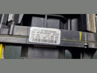 bontott AUDI A6 C6 Komplett Kormánykapcsoló (Bajuszkapcsoló)