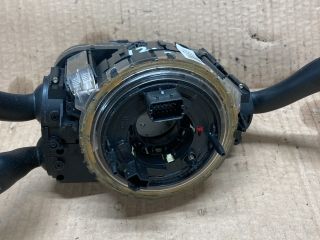 bontott AUDI A6 C6 Komplett Kormánykapcsoló (Bajuszkapcsoló)