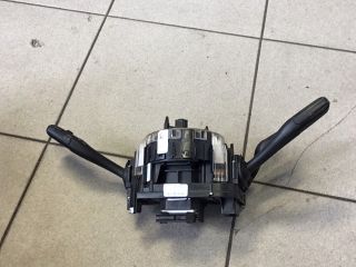 bontott AUDI A6 C6 Komplett Kormánykapcsoló (Bajuszkapcsoló)