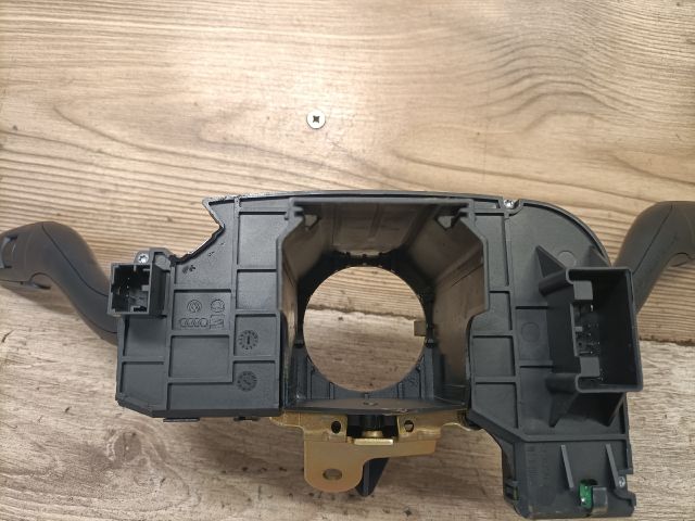 bontott AUDI A6 C6 Komplett Kormánykapcsoló (Bajuszkapcsoló)