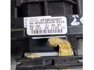 bontott AUDI A6 C6 Komplett Kormánykapcsoló (Bajuszkapcsoló)