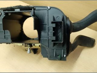 bontott AUDI A6 C6 Komplett Kormánykapcsoló (Bajuszkapcsoló)