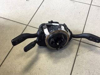 bontott AUDI A6 C6 Komplett Kormánykapcsoló (Bajuszkapcsoló)