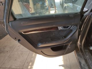 bontott AUDI A6 C6 Komplett Kormánykapcsoló (Bajuszkapcsoló)