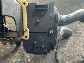 bontott AUDI A6 C6 Komplett Kormánykapcsoló (Bajuszkapcsoló)