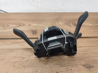 bontott AUDI A6 C6 Komplett Kormánykapcsoló (Bajuszkapcsoló)