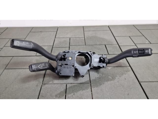 bontott AUDI A6 C6 Komplett Kormánykapcsoló (Bajuszkapcsoló)