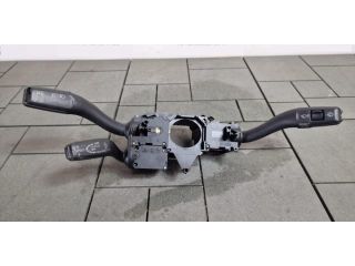 bontott AUDI A6 C6 Komplett Kormánykapcsoló (Bajuszkapcsoló)