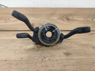 bontott AUDI A6 C6 Komplett Kormánykapcsoló (Bajuszkapcsoló)