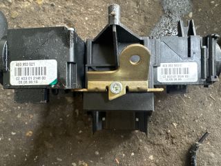 bontott AUDI A6 C6 Komplett Kormánykapcsoló (Bajuszkapcsoló)