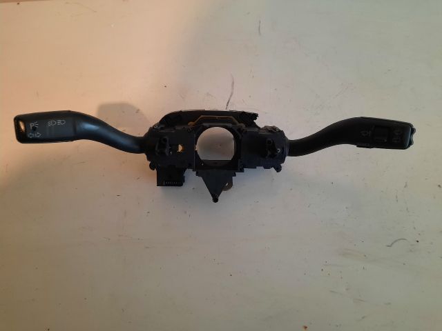 bontott AUDI A6 C6 Komplett Kormánykapcsoló (Bajuszkapcsoló)