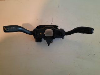 bontott AUDI A6 C6 Komplett Kormánykapcsoló (Bajuszkapcsoló)