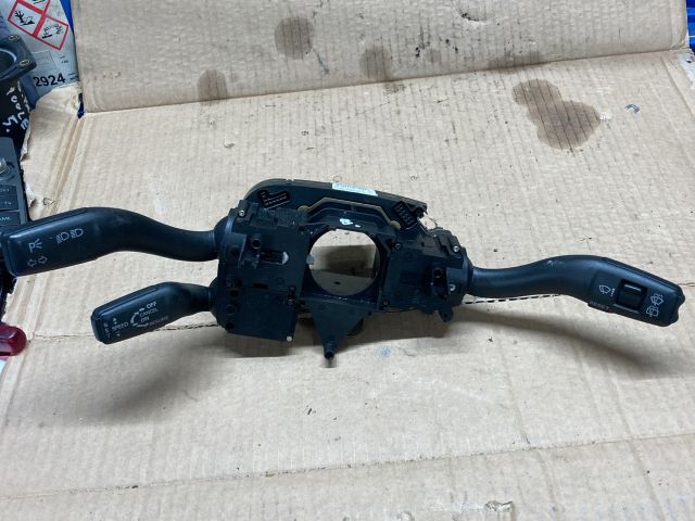 bontott AUDI A6 C6 Komplett Kormánykapcsoló (Bajuszkapcsoló)