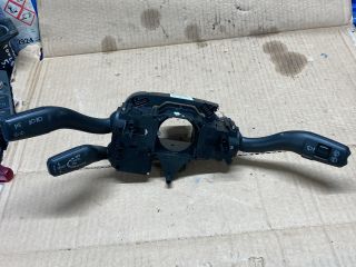 bontott AUDI A6 C6 Komplett Kormánykapcsoló (Bajuszkapcsoló)