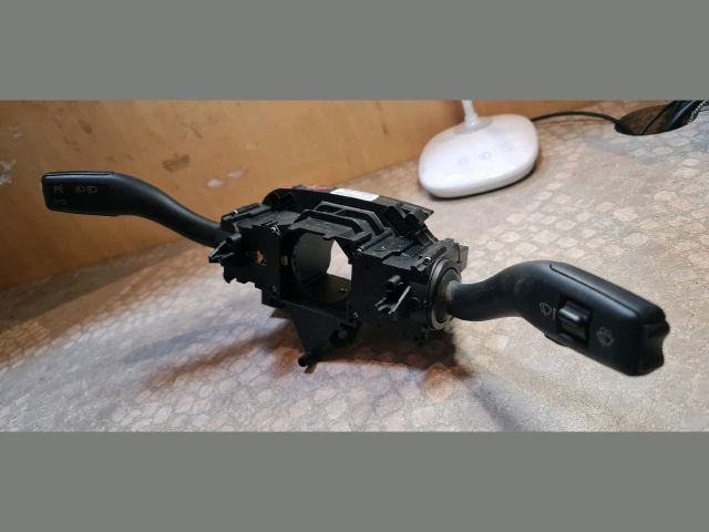 bontott AUDI A6 C6 Komplett Kormánykapcsoló (Bajuszkapcsoló)