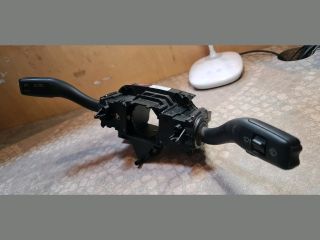 bontott AUDI A6 C6 Komplett Kormánykapcsoló (Bajuszkapcsoló)