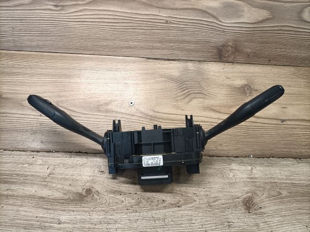 bontott AUDI A6 C6 Komplett Kormánykapcsoló (Bajuszkapcsoló)