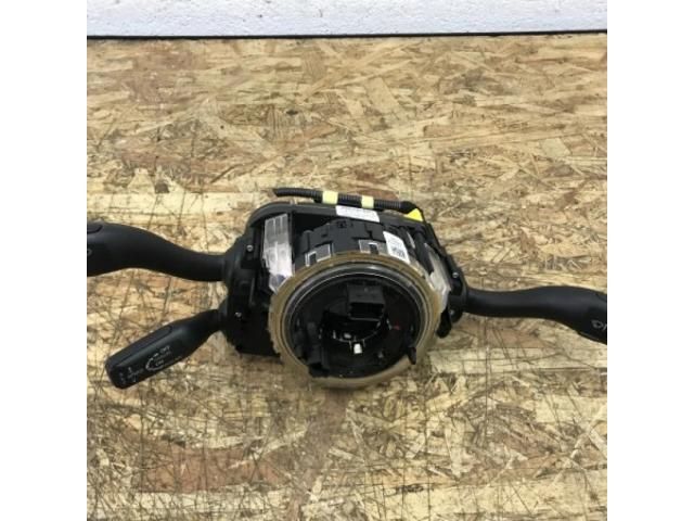 bontott AUDI A6 C6 Komplett Kormánykapcsoló (Bajuszkapcsoló)