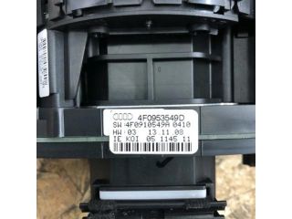 bontott AUDI A6 C6 Komplett Kormánykapcsoló (Bajuszkapcsoló)