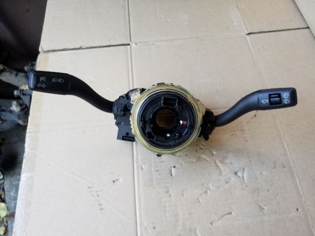 bontott AUDI A6 C6 Komplett Kormánykapcsoló (Bajuszkapcsoló)