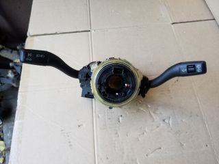 bontott AUDI A6 C6 Komplett Kormánykapcsoló (Bajuszkapcsoló)