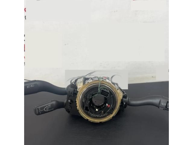 bontott AUDI A6 C6 Komplett Kormánykapcsoló (Bajuszkapcsoló)