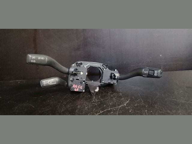 bontott AUDI A6 C6 Komplett Kormánykapcsoló (Bajuszkapcsoló)