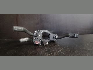 bontott AUDI A6 C6 Komplett Kormánykapcsoló (Bajuszkapcsoló)