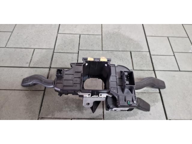 bontott AUDI A6 C6 Komplett Kormánykapcsoló (Bajuszkapcsoló)