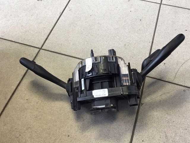 bontott AUDI A6 C6 Komplett Kormánykapcsoló (Bajuszkapcsoló)