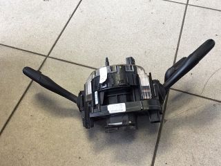 bontott AUDI A6 C6 Komplett Kormánykapcsoló (Bajuszkapcsoló)