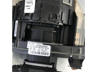 bontott AUDI A6 C6 Komplett Kormánykapcsoló (Bajuszkapcsoló)